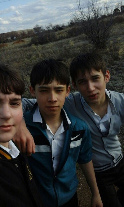 Данил Богданович