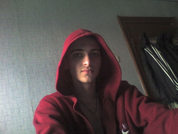 Алексей Серегин