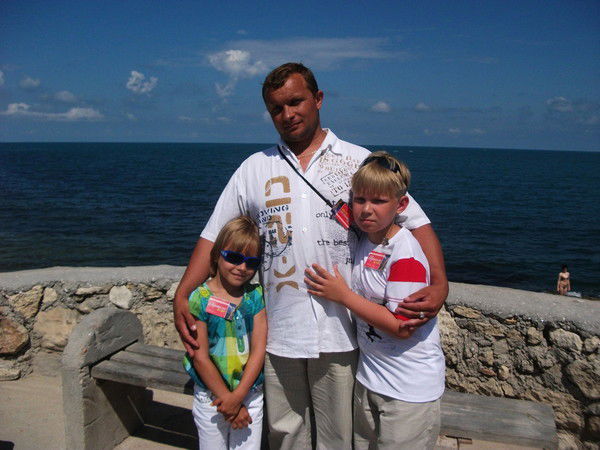 Игорь Винак