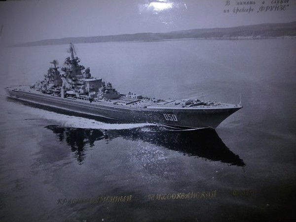 Андрей Кожевников