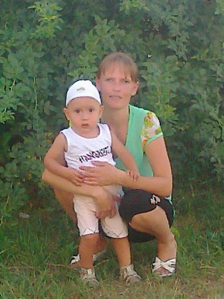 Екатерина Майсурадзе