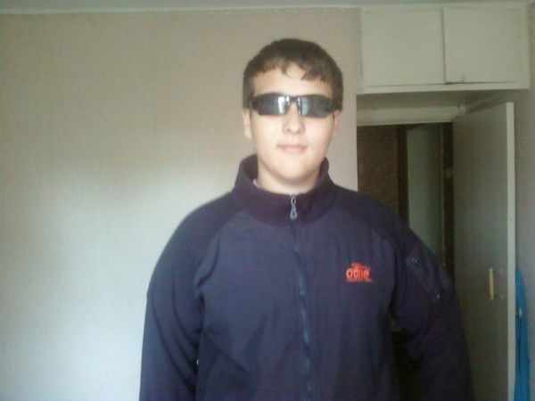 Стас Дердюк