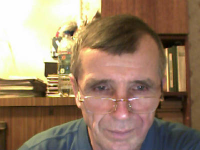 Алексей Шишкин