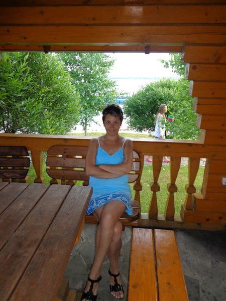 Лана Минина_2012