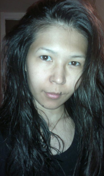 Альмира Ибрашева