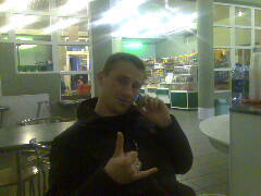 Саша Шепетюк