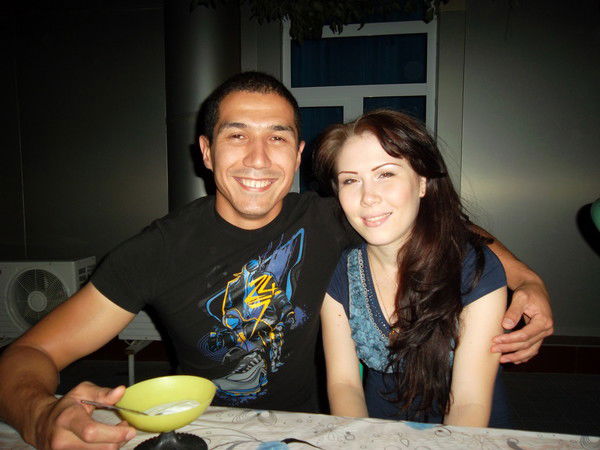 Ринат Байжанов