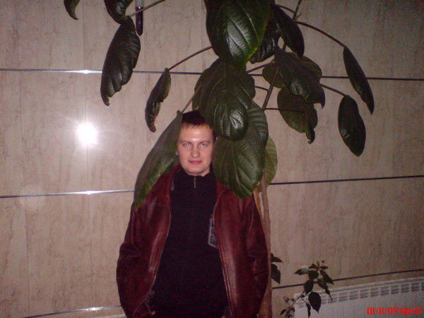 Саша Барабоха