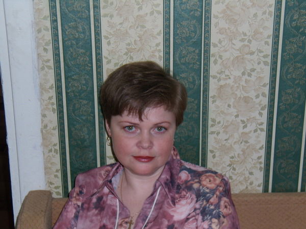 Татьяна Самсонова