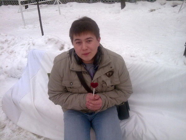 Марк Захаров