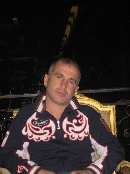 Рафик Гаджалиев