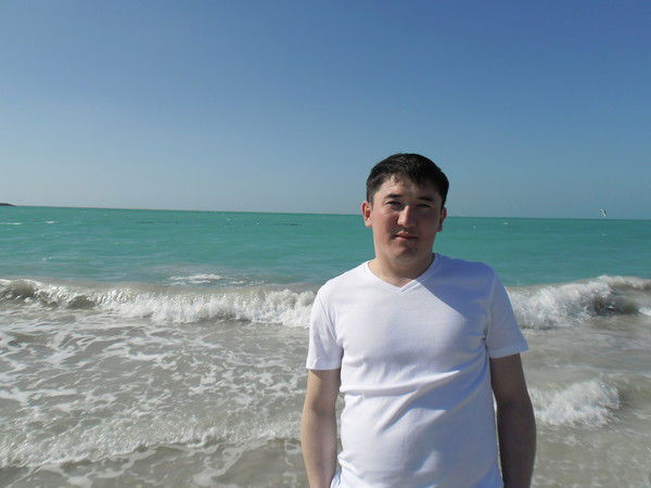 Естай Амиреев