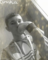 Дима Бикеев