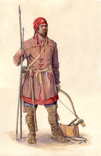 Джучи Батыевич