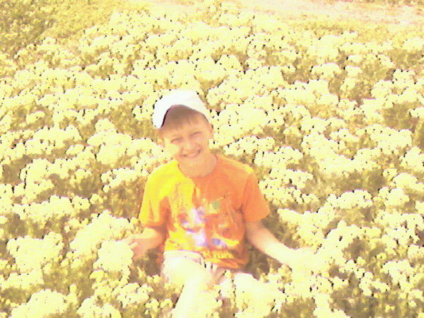 Артем Баландин