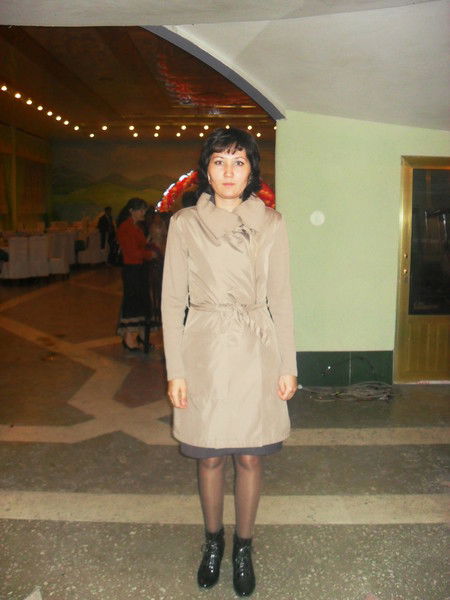 Баглан Алменова