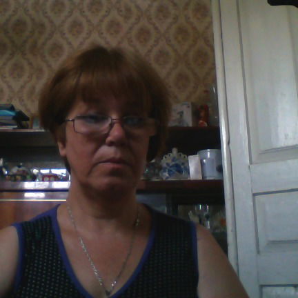 Зоя Кольцова