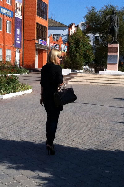 Луиза Рамазанова