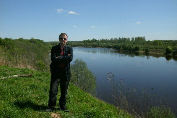 Валерий Шишминцев