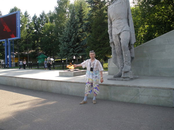 Шамиль Вагапов