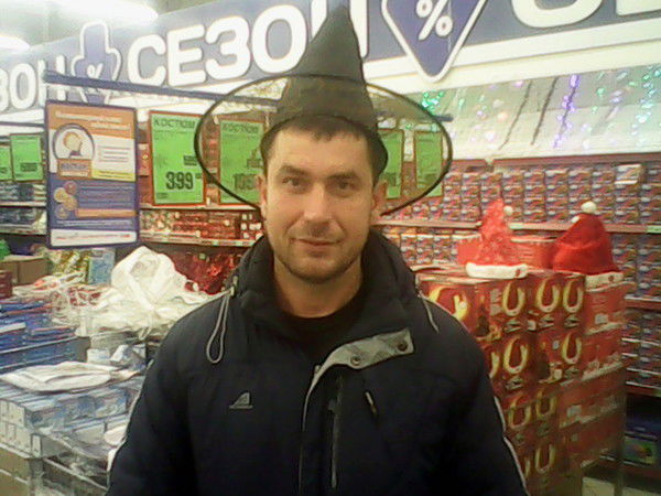 Шариф Шарипов