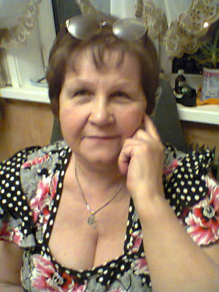 Любовь Коноплёва