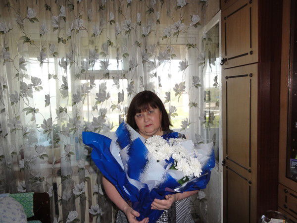 Людмила Богданович