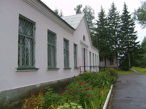 Булынинскаяшкола Строгов Н.п.