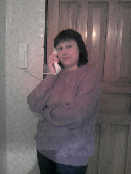 Евгения Платонова