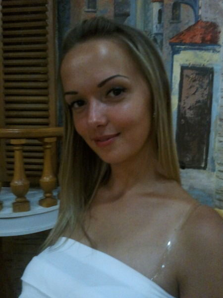 Анастасия Ковалева