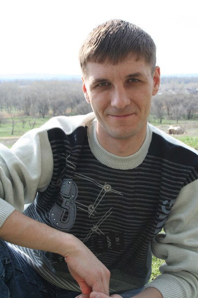 Вадим Евдокимов