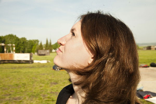 Алина Дмитриева