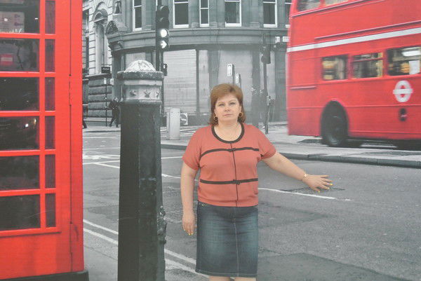 Светлана Клименко