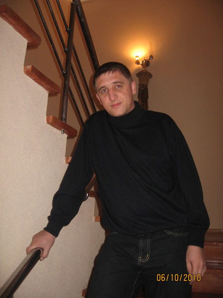 Александр Загорин