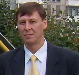 Константин Кибирев