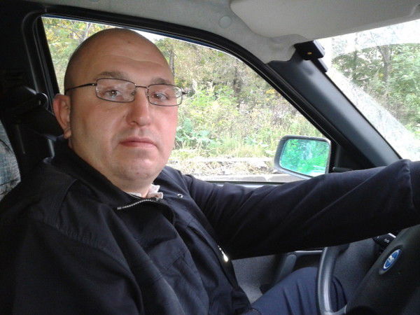 Дмитрий Глухов