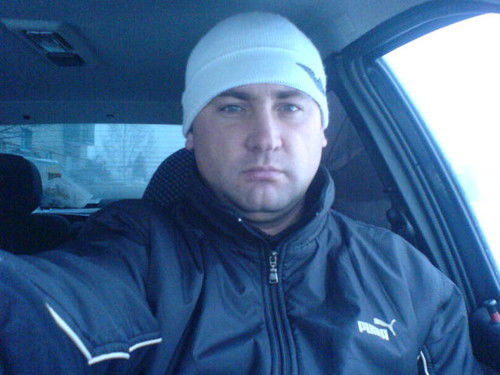 Виктор Бакулов