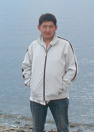 Ермек Ибрашов