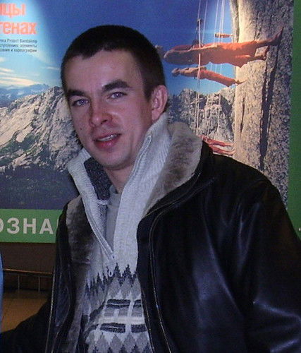 Александр Шумилов