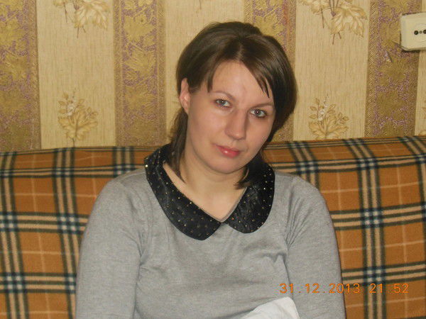 Алеся Пытляк