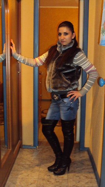 Malinka Александровна