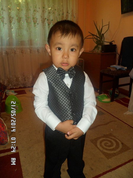 Еркин Алимбаев