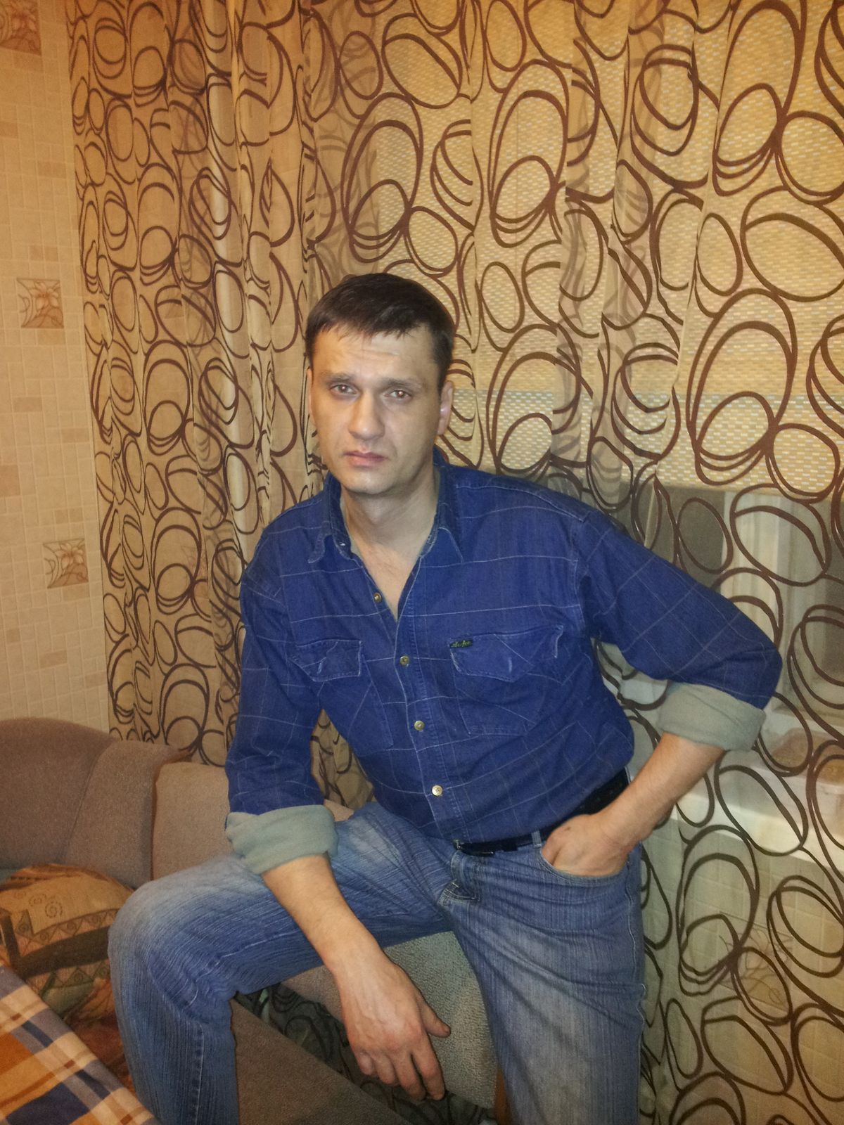 Владислав Карпенок