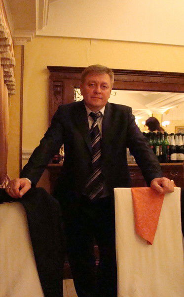 Алексей Давыдов