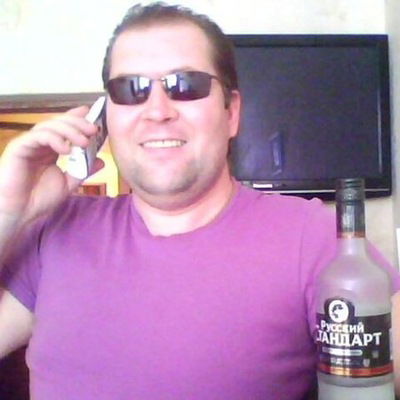 Евгений Носов