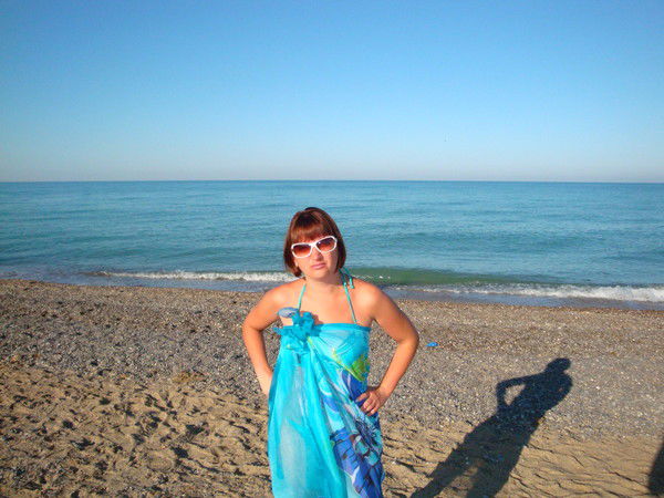 Юлия Черепова