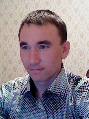 Рамиль Фархутдинов