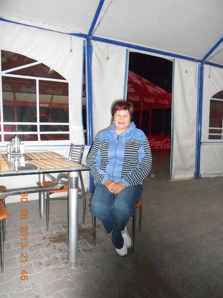 Шолпан Бакитжанова