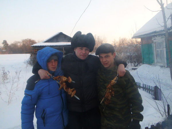 Анатольевич .