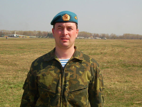 Айрат Кутлахметов